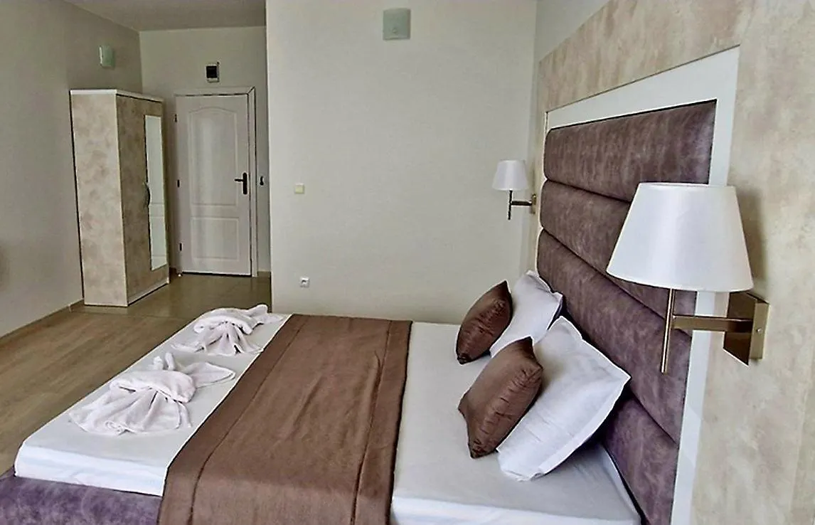 Guest house Амон Ра Hotel Primorsko