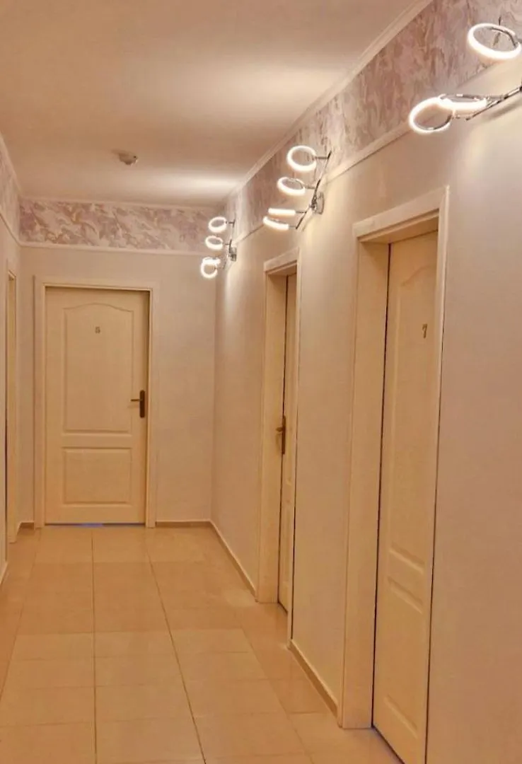 Амон Ра Hotel Primorsko 0*,