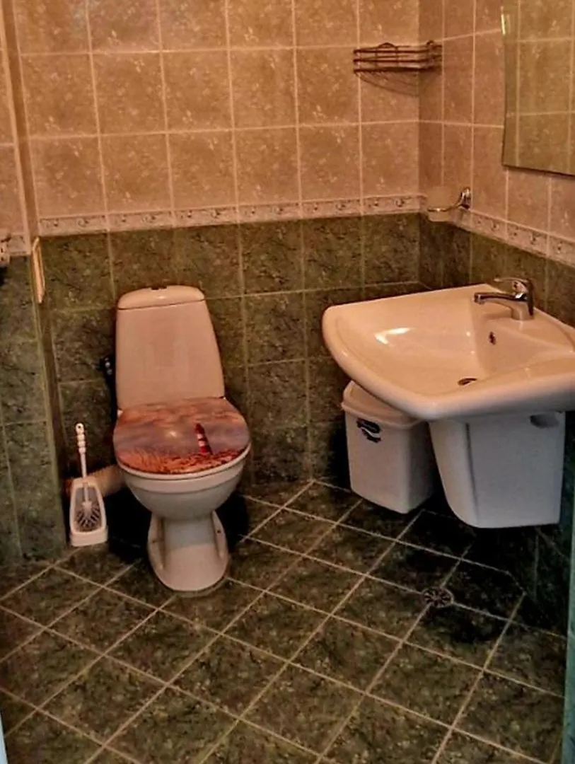 Амон Ра Hotel Primorsko Bulgaria