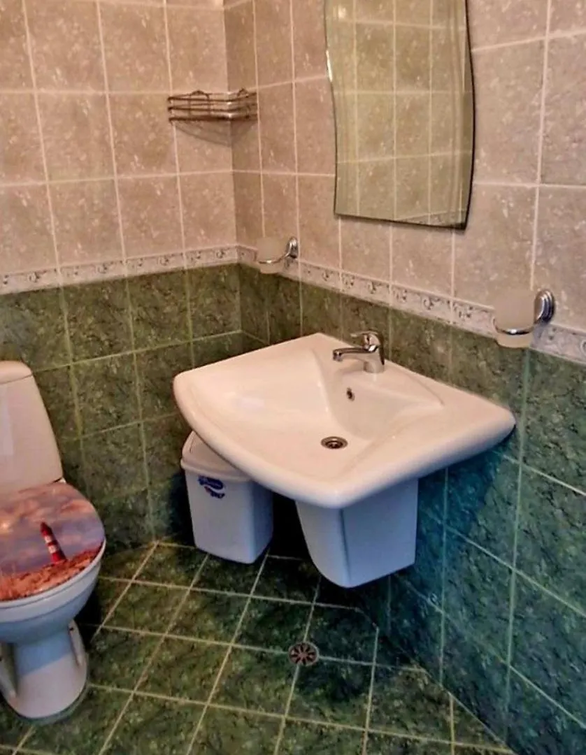 Guest house Амон Ра Hotel Primorsko