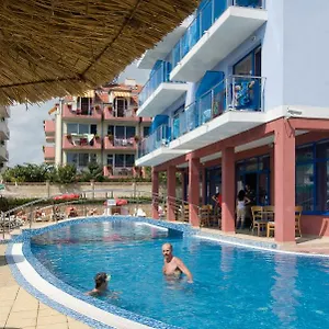 Hotel Nadia, Primorsko